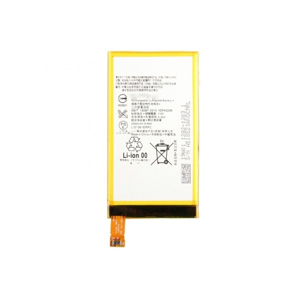 Batterie pour Sony Xperia Z3 Compact