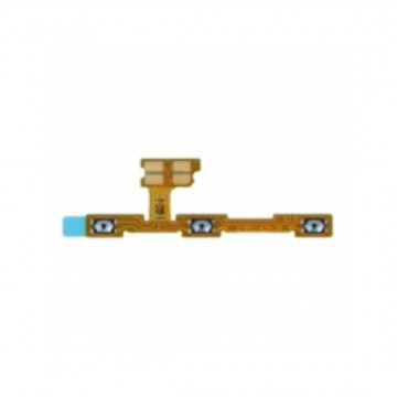 Nappe bouton Huawei Y9 (2018)/Enjoy 8 Plus - Envoi gratuit 24h