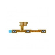 Nappe Bouton Power + Volume et Bouton Home pour Huawei Y9 (2018)/Enjoy 8 Plus