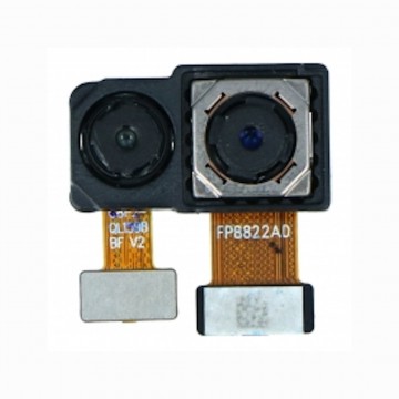 Caméra arrière Huawei Y7 Prime (2018)/Y7 (2018) - Envoi gratuit 24h