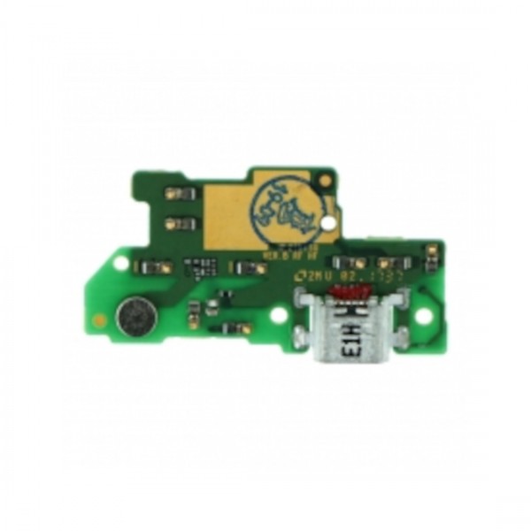 Connecteur de charge pour Huawei Y7/Y7 Prime