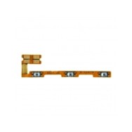 Nappe bouton Huawei Y7/Y7 Prime - Envoi gratuit 24h