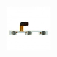 Nappe bouton power / volume pour Huawei Y3II 4G