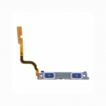 Nappe bouton Samsung Galaxy S21 5G - Envoi gratuit 24h