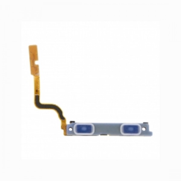Nappe bouton Samsung Galaxy S21 5G - Envoi gratuit 24h