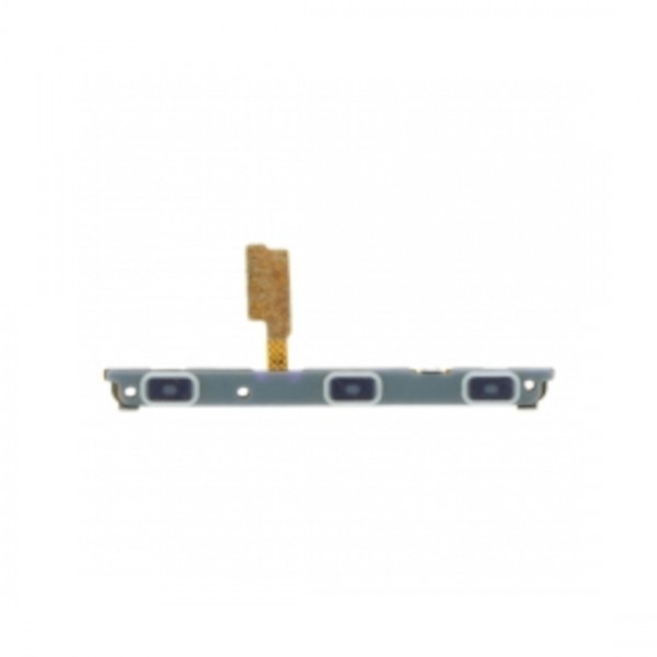 Nappe bouton Power + Volume pour Samsung Galaxy Note20 5G/Note20