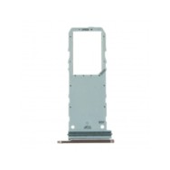 Tiroir carte SIM Samsung Galaxy Note20/Note20 5G Simple SIM Rose