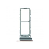 Tiroir carte SIM Samsung Galaxy Note20/Note20 5G Double SIM Rose