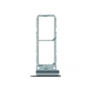 Tiroir de carte sim Samsung Galaxy Note20/Note20 5G Dual Card Noir