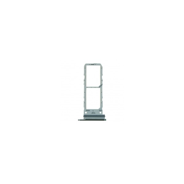 Tiroir carte SIM pour Samsung Galaxy Note20/Note20 5G Double SIM Vert