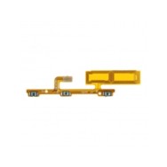 Nappe Bouton Power + Volume Samsung Galaxy Note10 Lite