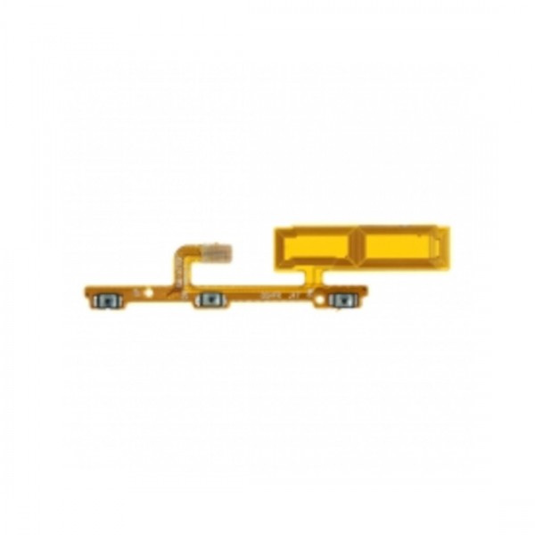 Nappe Bouton Power + Volume pour Samsung Galaxy Note10 Lite