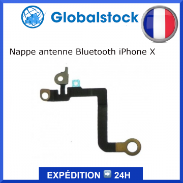 Nappe antenne Bluetooth pour iPhone X