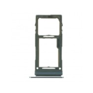 Tiroir sim + Carte SD Samsung Galaxy Note 10 Lite Argent