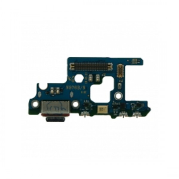 Connecteur de charge pour Samsung Galaxy Note 10+/Note 10 Plus 5G N975/N976B
