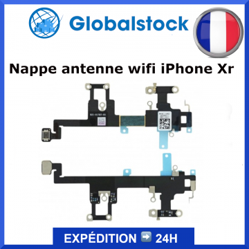 Antenne / Nappe réseau iPhone Xr - Envoi gratuit 24h