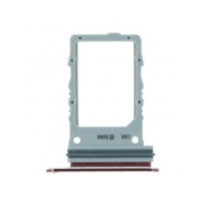 Tiroir sim Samsung Galaxy Note 10 Plus 5G Noir