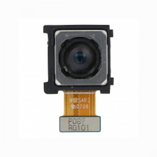 Caméra arrière large 13 MP pour Samsung Galaxy S20 FE/S20 FE 5G