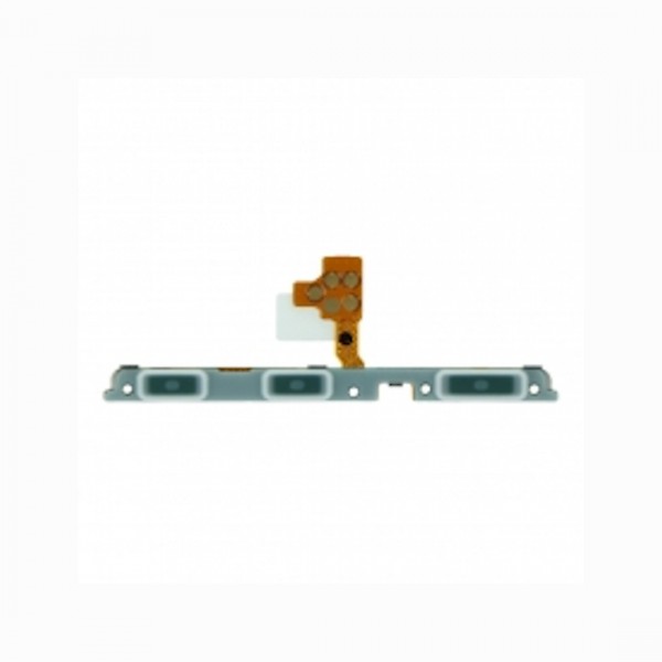 Nappe bouton Samsung Galaxy S20 FE/A72/S20 FE 5G/A52 - Envoi gratuit 24h