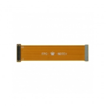 Nappe test LCD pour Samsung Galaxy Note 9/S10/S10 Plus/Note 10+/Note 10