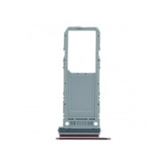 Tiroir carte SIM Samsung Galaxy Note 10 Simple SIM Rose