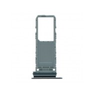 Tiroir carte SIM Samsung Galaxy Note 10 Simple SIM Noir