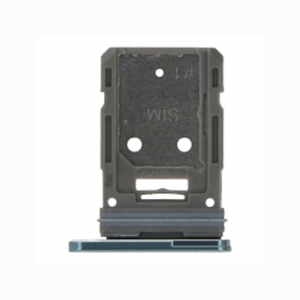 Tiroir SIM pour Samsung Galaxy S20 FE/S20 FE 5G Simple SIM Vert