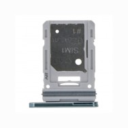 Tiroir SIM pour Samsung Galaxy S20 FE/S20 FE 5G Dual SIM Vert