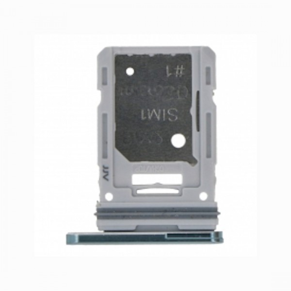 Tiroir SIM pour Samsung Galaxy S20 FE/S20 FE 5G Dual SIM Vert