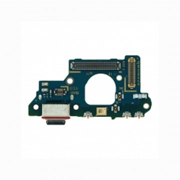 Connecteur de charge Samsung Galaxy S20 FE 5G - Envoi gratuit 24h
