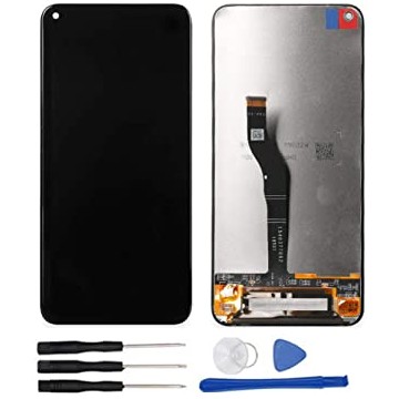 Écran Honor V20 LCD + vitre tactile - kit outils complet avec outils