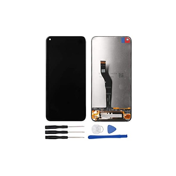 Ecran LCD + Vitre tactile pour Honor V20