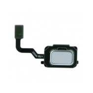 Câble flexible de capteur d'empreintes Samsung Galaxy Note 9 Blanc