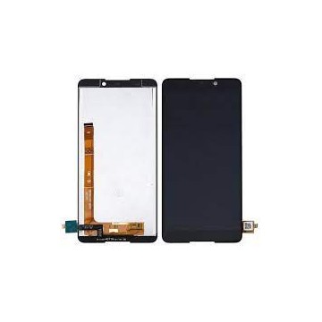 Écran WIKO LENNY 5 LCD + vitre tactile - kit outils complet avec outils