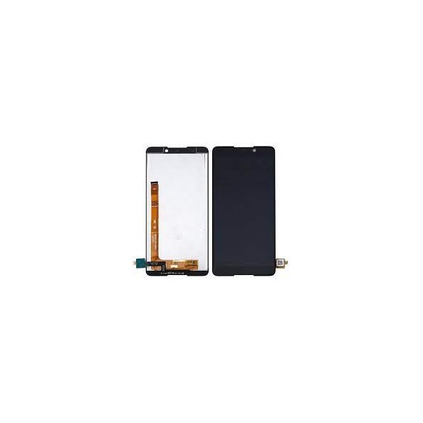Ecran LCD + Vitre tactile pour WIKO LENNY 5 + Outils