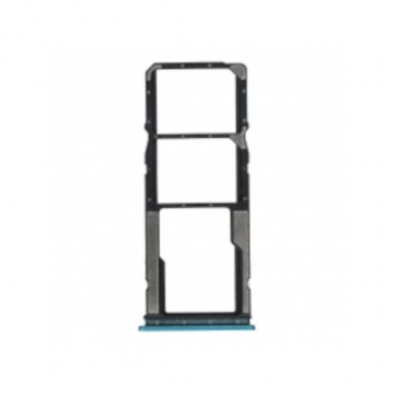 Tiroir SIM Xiaomi Poco C3 Double sim Vert - Envoi gratuit 24h