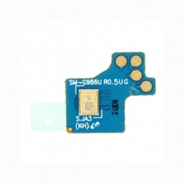 Microphone / Prise Jack Samsung Galaxy S20+/S20+ 5G - Envoi gratuit 24h