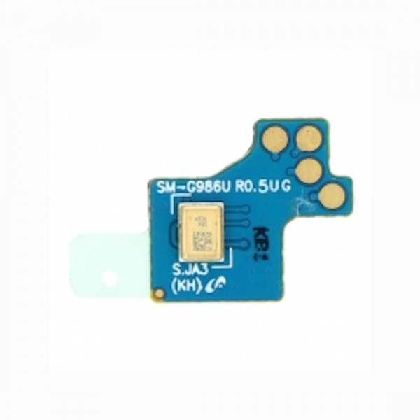 Carte microphone pour Samsung Galaxy S20+/S20+ 5G