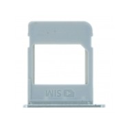 Tiroir SIM pour Samsung Galaxy Note 5 Blanc
