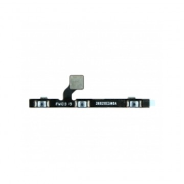 Nappe Bouton Power + Volume et Bouton Home pour Xiaomi Mi Mix 3