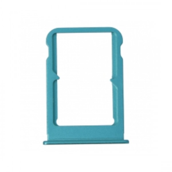 Tiroir carte sim pour Xiaomi Mi Mix 3 Double sim Vert