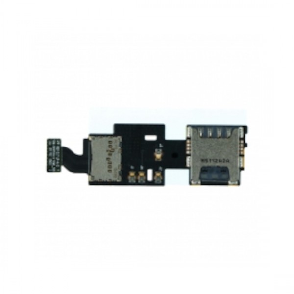 Lecteur carte Sim pour Samsung Galaxy Note Edge