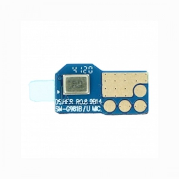 Microphone / Prise Jack Samsung Galaxy S20/S20 5G - Envoi gratuit 24h