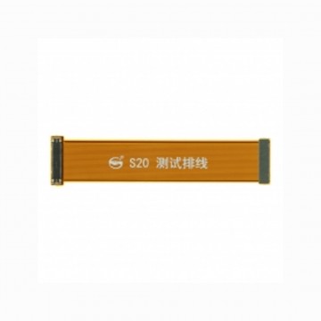 Nappe test LCD Samsung Galaxy S20/S20 Ultra 5G/S20 Ultra/S20 5G/S20+ 5G/S20+... - Envoi gratuit 24h