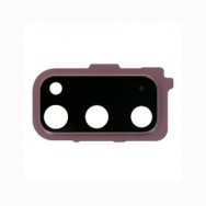 Lentille caméra Samsung Galaxy S20/S20 5G - Envoi gratuit 24h