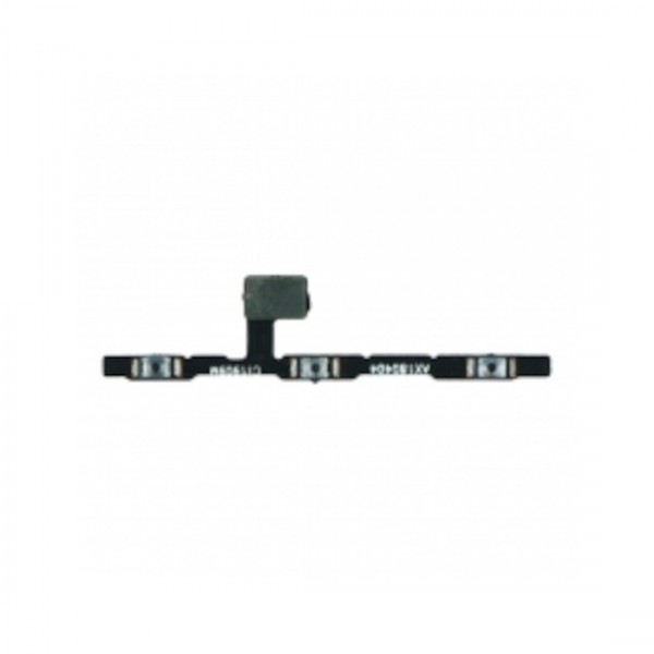 Nappe Bouton Power + Volume et Bouton Home Xiaomi Mi Mix 2S