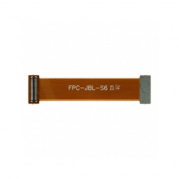 Nappe de test LCD pour Samsung Galaxy Note 4