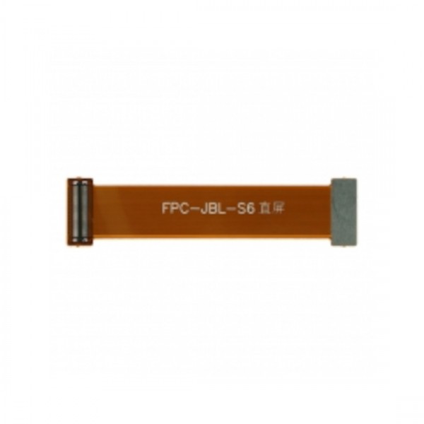 Nappe de test LCD pour Samsung Galaxy Note 4