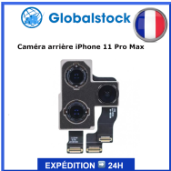 Caméra arrière pour iPhone 11 Pro Max