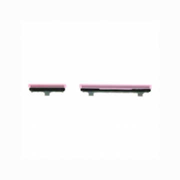 Nappe bouton Samsung Galaxy S20/S20 5G 2 pcs ensemble - Envoi gratuit 24h